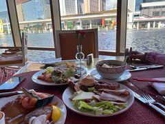 -咖啡苑 - 蔚藍夏日限定主题(永利皇宫店)