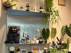 -Dogi&kiki Coffee(中心商务大厦店)