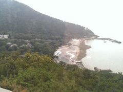android_upload_pic-崂山仰口游览区