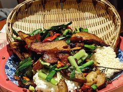 -杨记隆府(时代天街店)