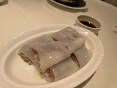 -凤凰楼酒家·粤宴点心(华强北店)