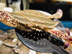 -星伦多自助料理(华润万象城店)