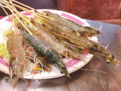 基围虾-燃计沙茶皇·香港沙茶火锅(人广旗舰店)