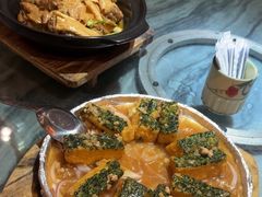 -金騰閣·经典粤菜(汾江中路店)