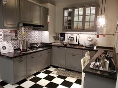 -宜家家居(西安未央商场店)