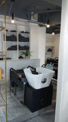 点击看大图 -HG美发设计沙龙