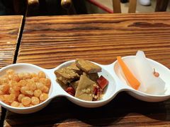 -红料理|串串有瘾·烧烤(吴中路店)