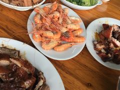 -大赤坎肥仔强烧味海鲜餐厅(大赤坎店)