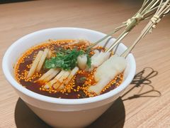 -太二酸菜鱼(中山龙之梦店)