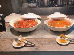 -龙城咖啡厅(常州富都洲际店)