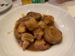 -八月花(旺角朗豪坊店)