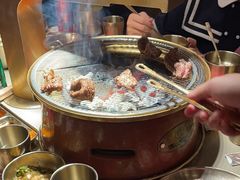 -西塔老太太泥炉烤肉(温州首店万象城黑金店)