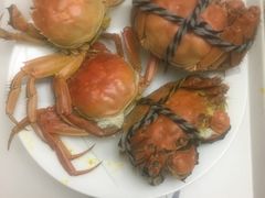 -喜洋洋蟹庄(阳澄湖店)