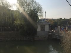-江南大学(蠡湖校区)