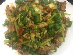 -芳芳餐厅(白沙路店)