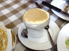 -船屋葡国餐厅