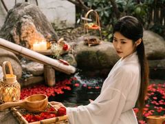 -瑜上·山食小馆