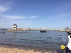 -兴城海滨风景区