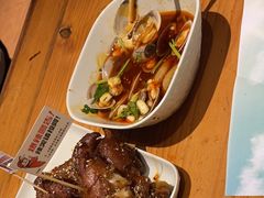 -木屋烧烤(南新店)