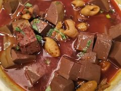 -眉州东坡(通州店)
