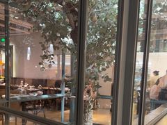 -大树餐厅(大悦城店)