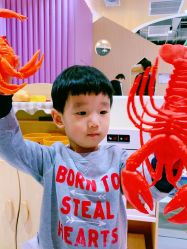 -meland club亲子乐园(石家庄万象城店)