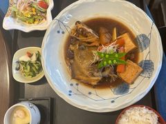 -江户前日本料理(瑞诗酒店店)