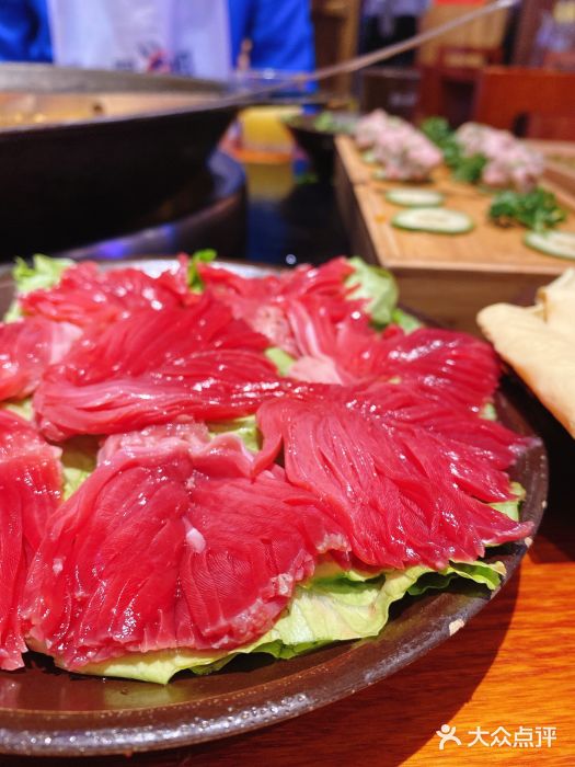 珮姐老火锅(人民广场直营店)郡花图片