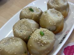 -小杨生煎(成山巴黎春天店)