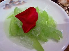 -华府九号海鲜烧烤大排档(龙域店)