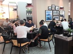 -鱼你相聚·河鲜馆(袁家岭店)
