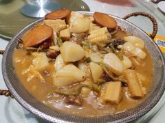 农家一锅出-镜泊湖酒家(兴华街金鼎店)