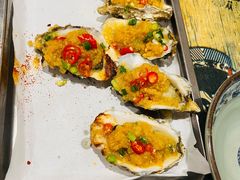-老谢野馄饨(延安路店)