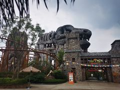 -国色天乡三期陆地乐园
