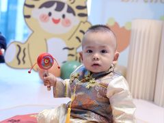 -KIDults童伴儿亲子餐厅(达美中心广场店)