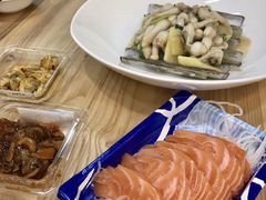-盒马渔市餐厅