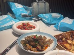 -拾柴熏酱-鲜虾水饺(群力店)