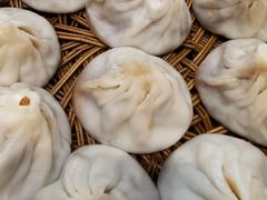 小笼馒头-熙盛源(永乐路店)