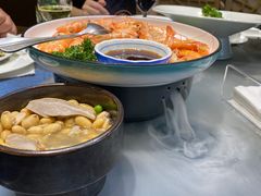-香雪海饭店中餐厅(人民桥店)