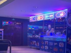 -海韵之星邮轮水会(明发商业广场店)