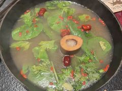 -大龙燚·旷野鲜火锅(广州首店)