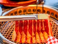 -一品诚记烤肉(大连柏威年购物中心店)