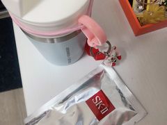 -奈雪的茶(青岛卓悦里INTOWN店)