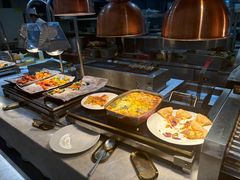 -晶丽香榭自助餐(南京大饭店)