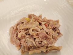 -三台山庄中餐厅