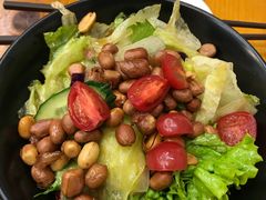 -炒豆合作社(东四总店)