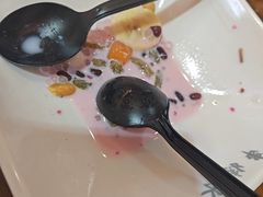 -串妹花式冰粉(乐山总店)