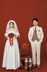 点击看大图 -角色婚纱摄影(中心店)