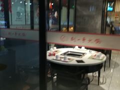 -重庆刘一手火锅(三峡广场直营店)