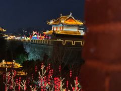 -西安城墙·碑林历史文化景区